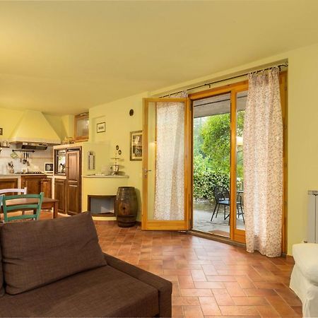 Toscana Da Sogno A Villa Allegria Siena Zewnętrze zdjęcie
