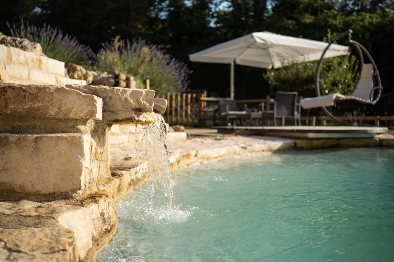 Toscana Da Sogno A Villa Allegria Siena Zewnętrze zdjęcie