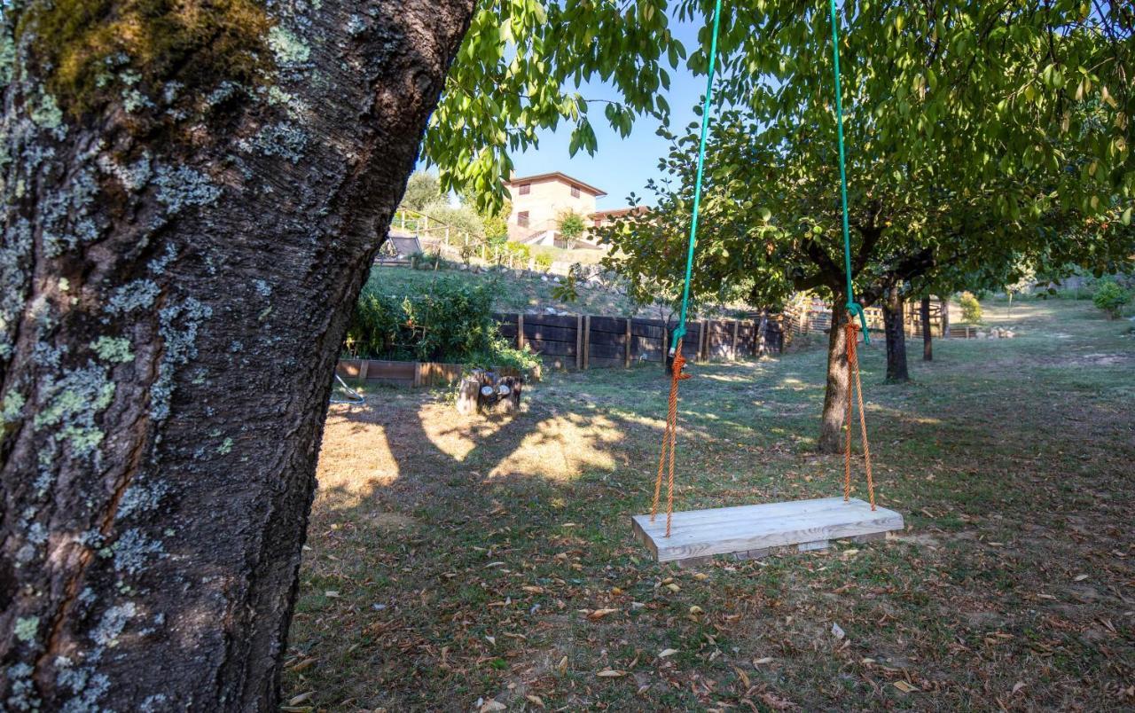 Toscana Da Sogno A Villa Allegria Siena Zewnętrze zdjęcie